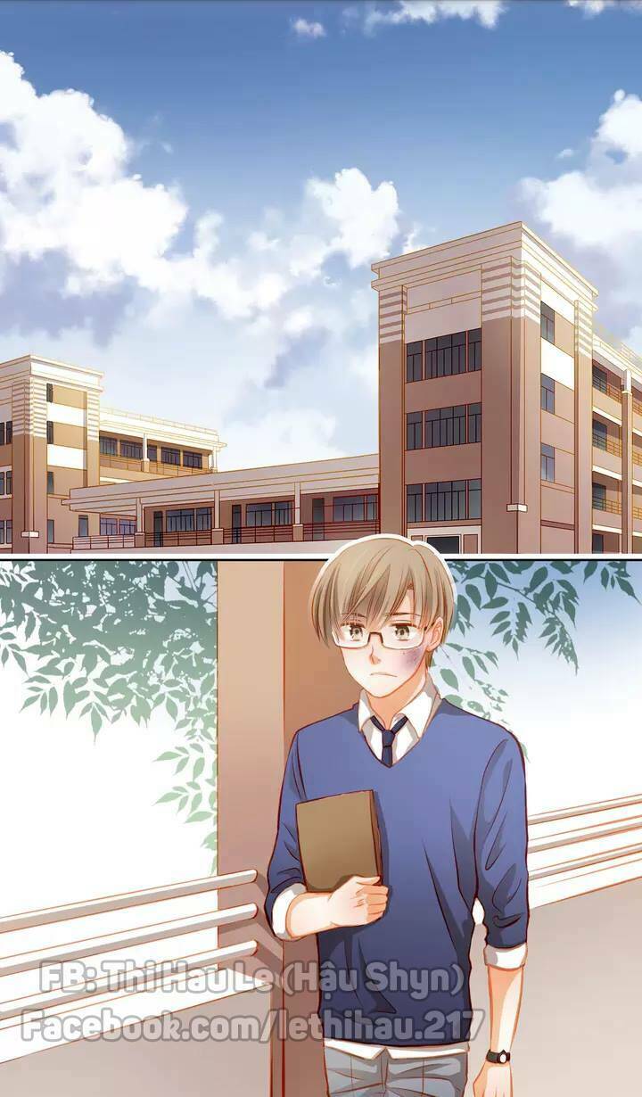 sự cám dỗ xấu xa chapter 23 14