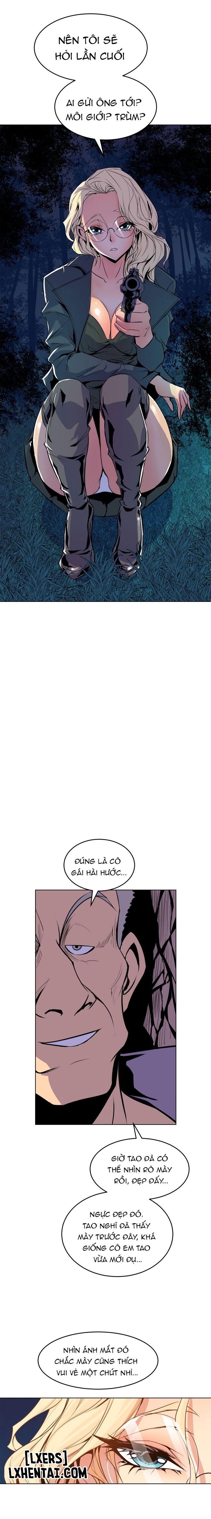 thân phận bí mật chapter 56 15