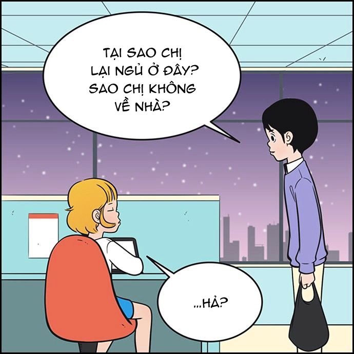 yumis cells chapter 95 4