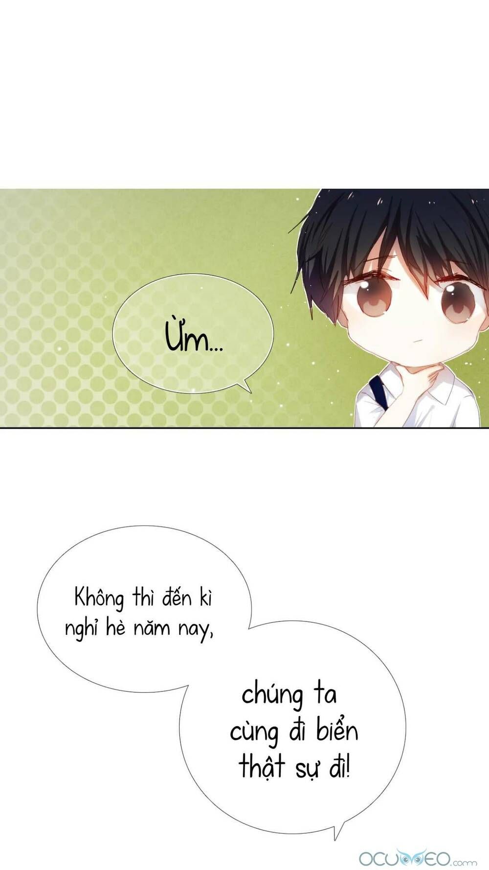 kế hoạch trái tim chapter 28 18