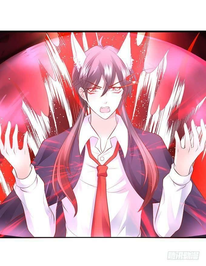 hồ tiên hung bạo chapter 151 27