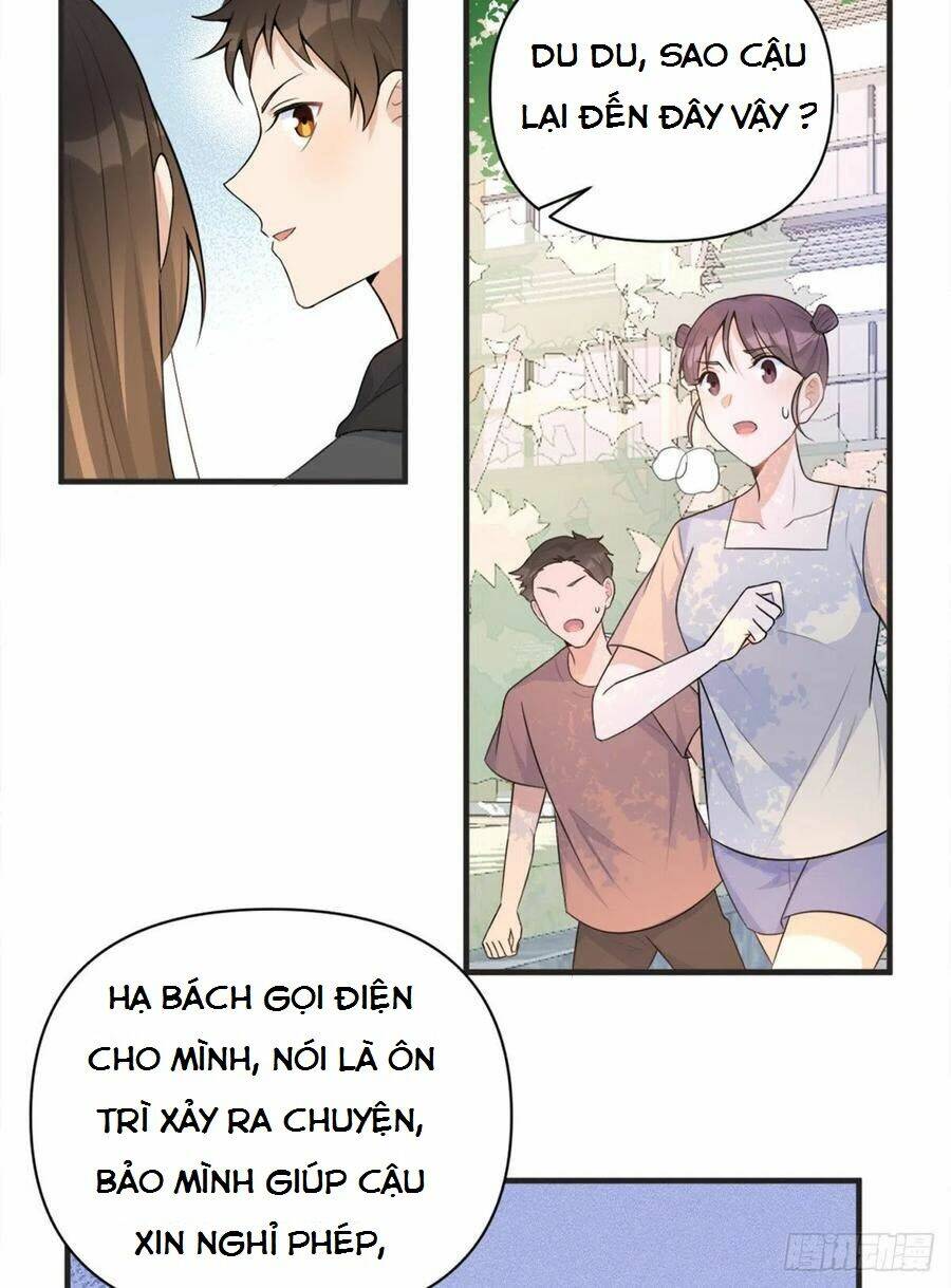 vẫn cứ nhớ em, nhớ em chapter 91 29