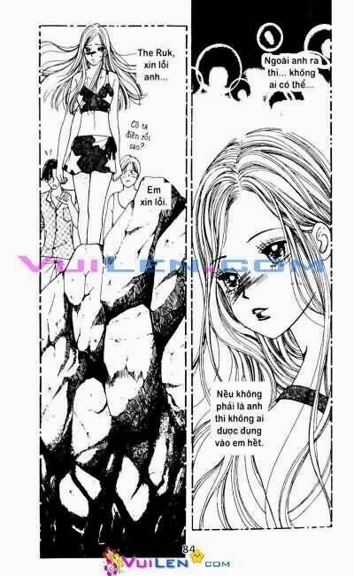 giấc mơ thần tượng chapter 9 84