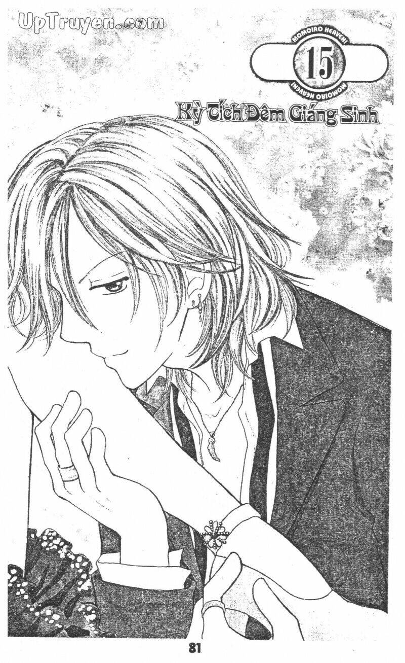 cuộc sống màu đào chapter 4 79