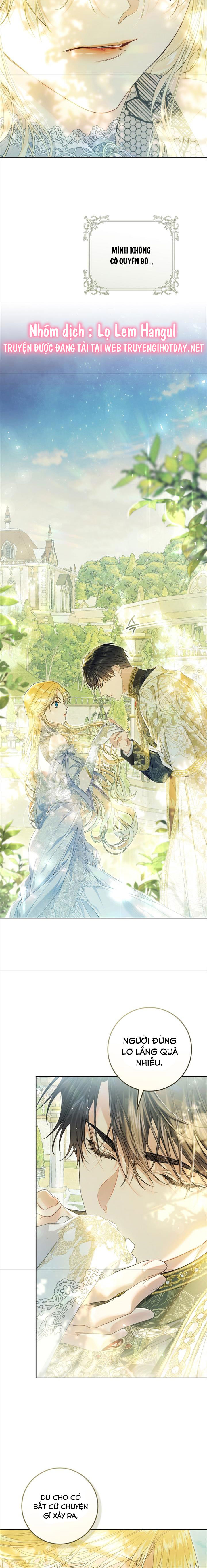 con rối ác nữ marionette chapter 85 8