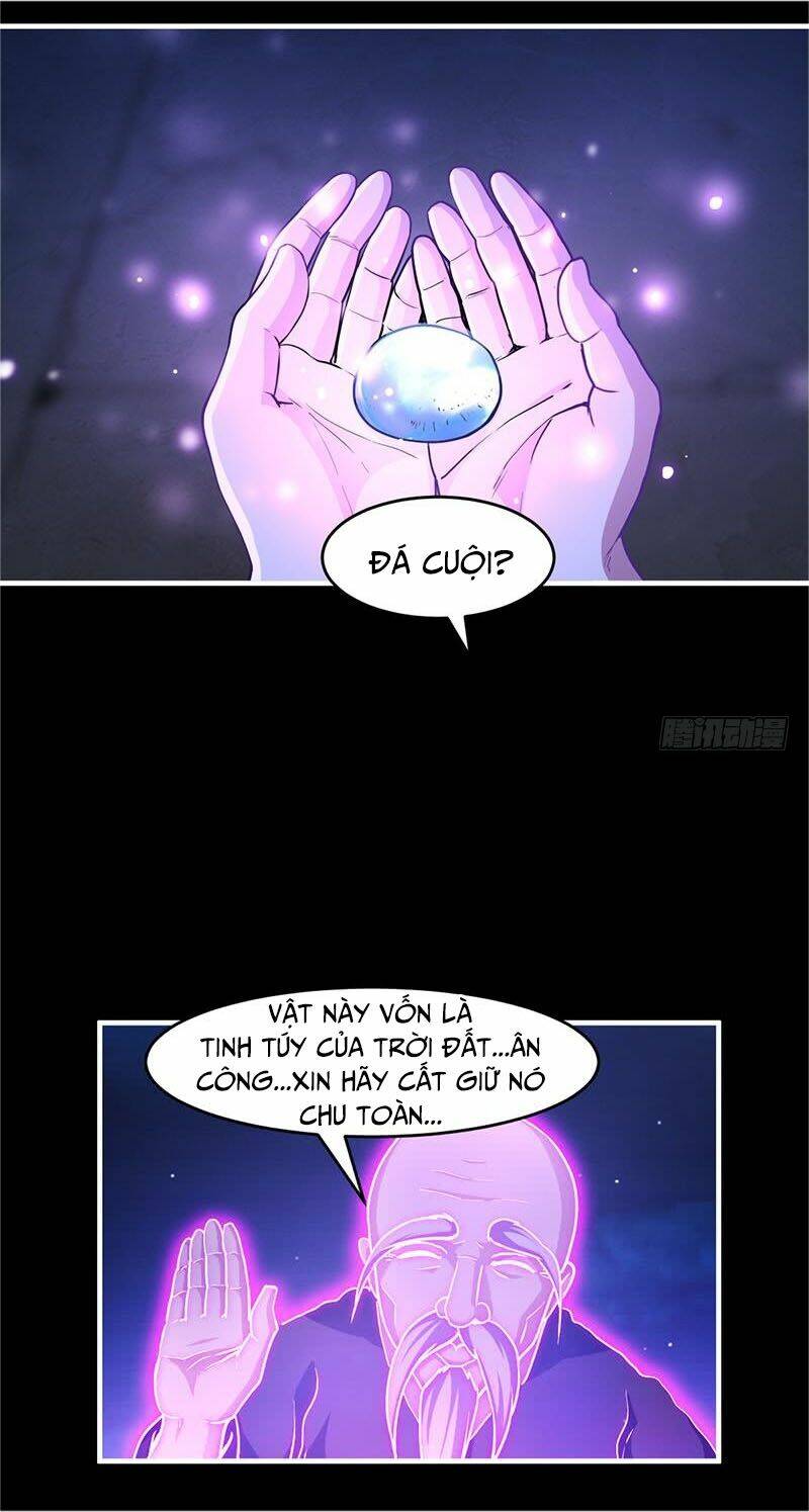 đừng cản ta tu tiên chapter 37 10