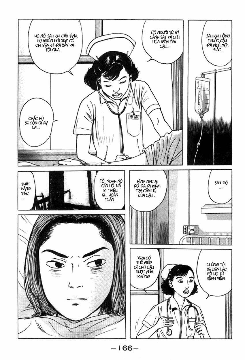 zashiki onna chapter 9 8