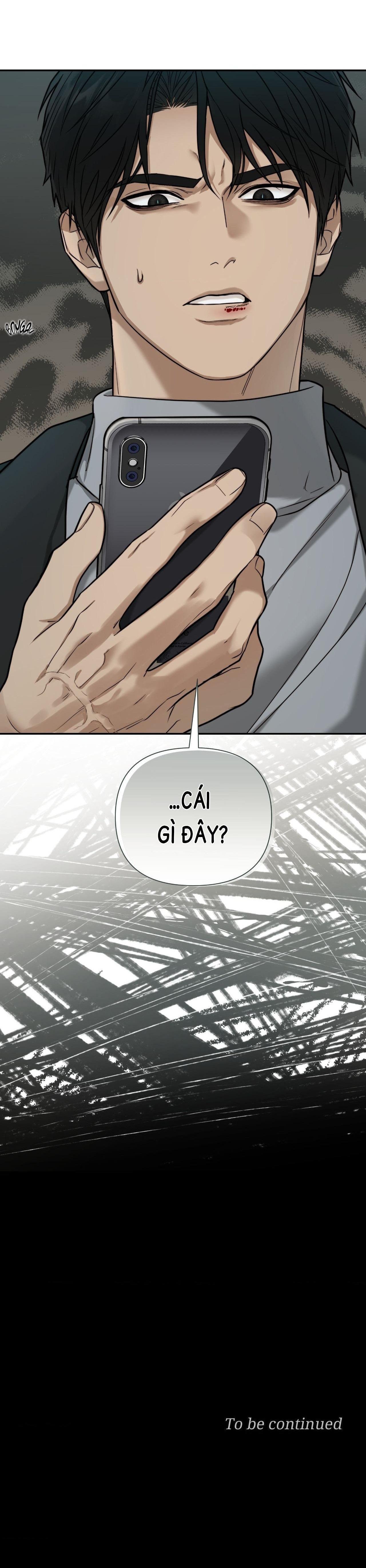 TƯ DUY NGƯỢC Chapter 3 18+ 33