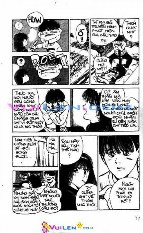 sôi động cầu trường full 17 tập chapter 17 77