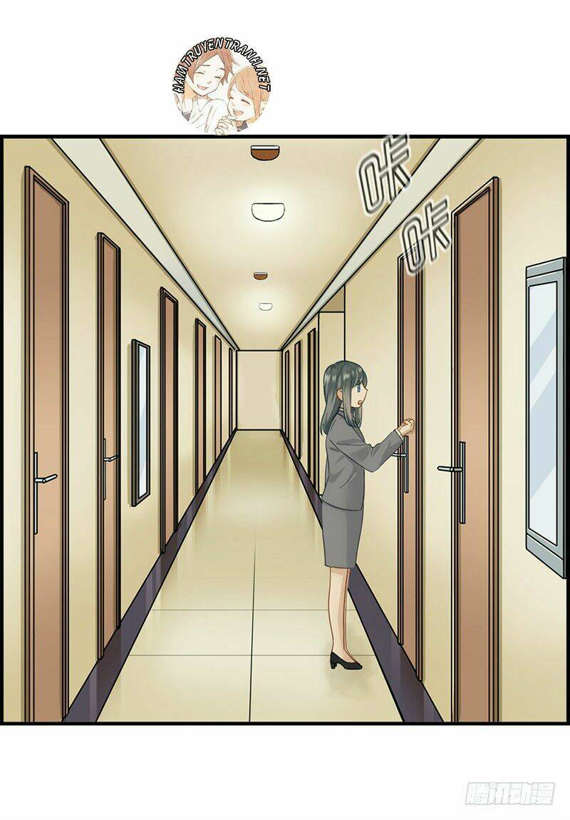 phúc hắc thiếu gia trêu chọc tôi chapter 23 16