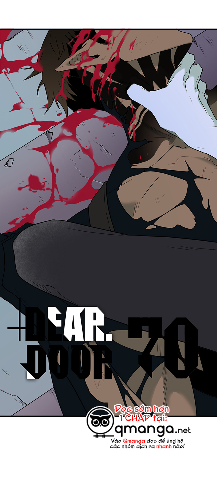 dear door chapter 70 2