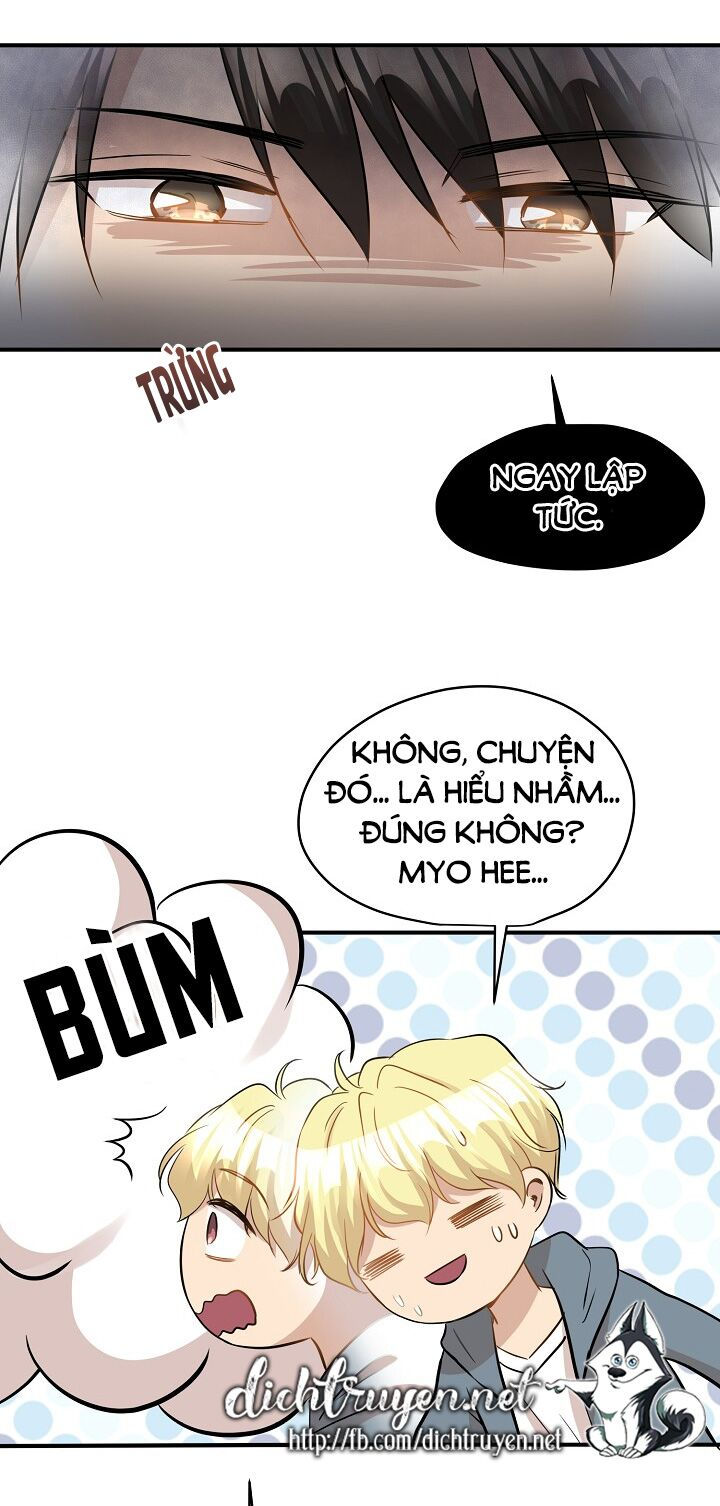 cuộc sống kỳ thú chapter 34 64