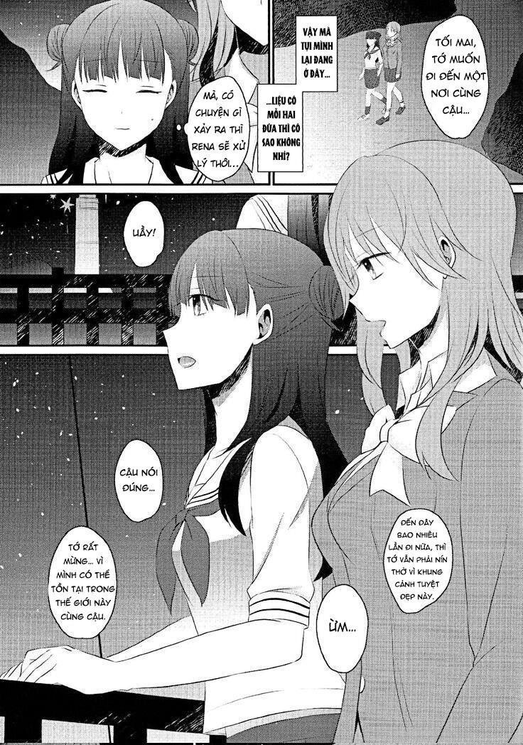 tổng hợp gl oneshot mồn lèo chapter 48 6