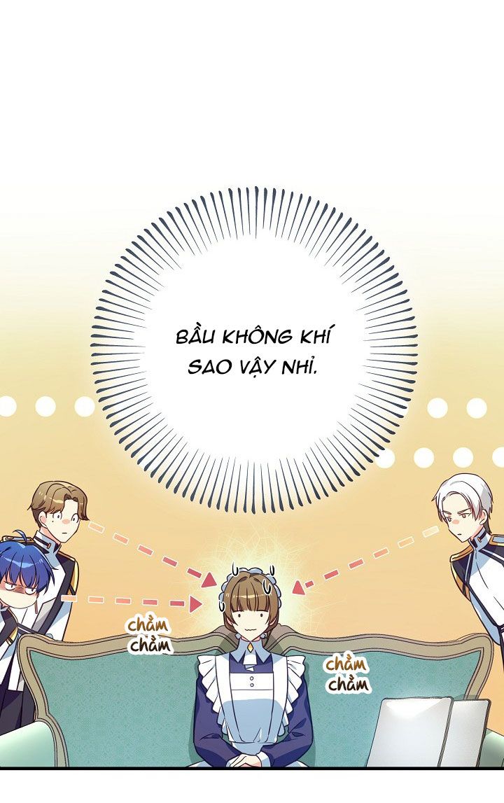 từ lúc bắt đầu tôi vẫn luôn ở bên em chapter 12 18