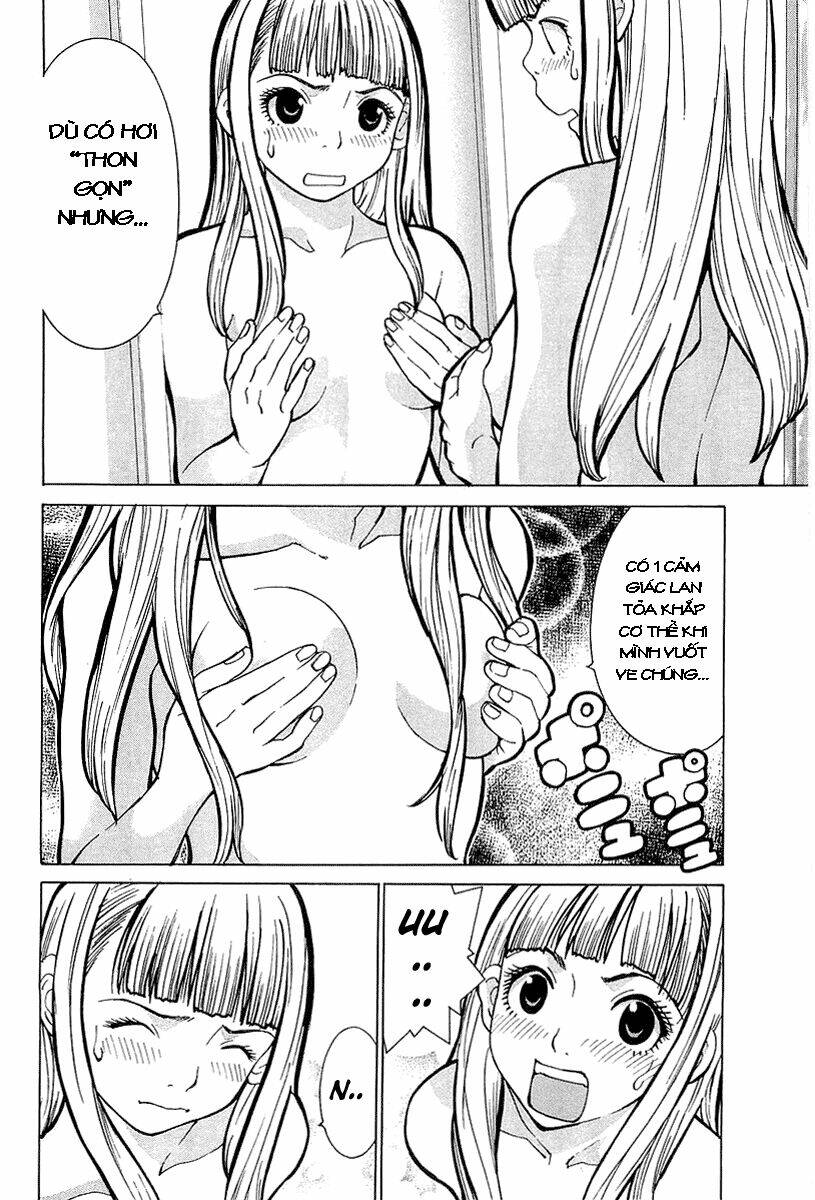 gacha gacha - secret chapter 3 4