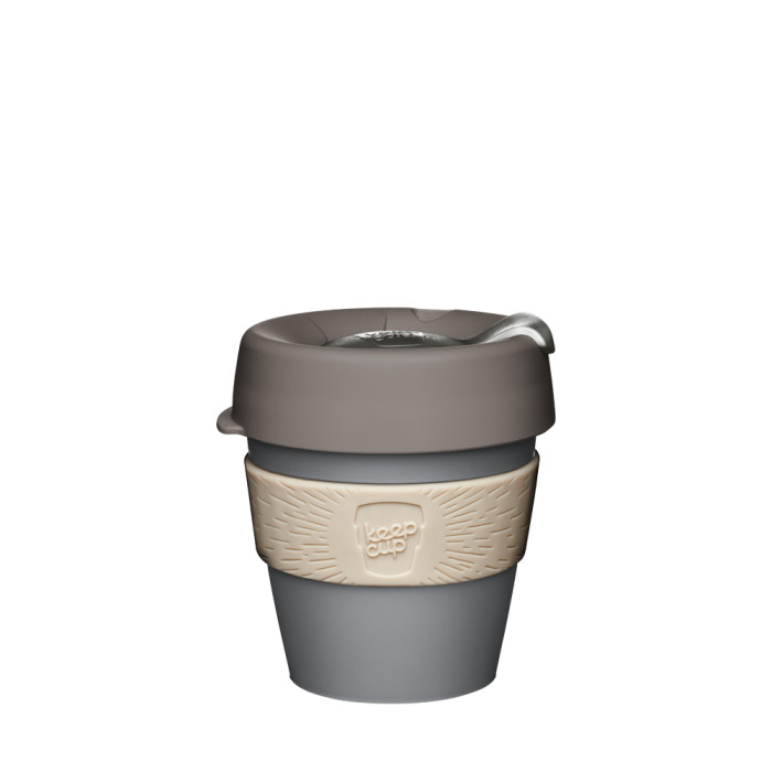 Ly Giữ Nhiệt KeepCup Original Oak