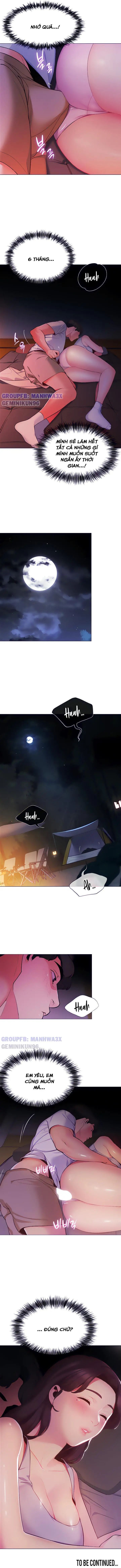 nhầm lều anh ơi chapter 1 8