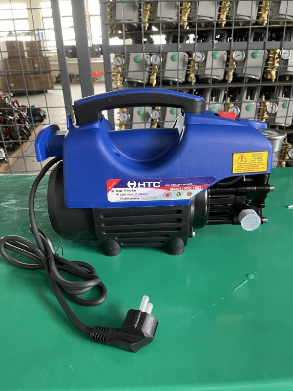 Đồng hồ áp suất máy xịt rửa xe áp lực ĐK 47mm,ĐK chân ren Ø15mm,chiều dài cả chân ren 60mm, máy xịt rửa xe áp lực cao,ĐHRX1