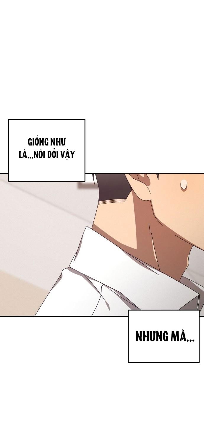 bạn gái tôi là robot -câu chuyện của cheol soo và young hee chapter 2.2 14