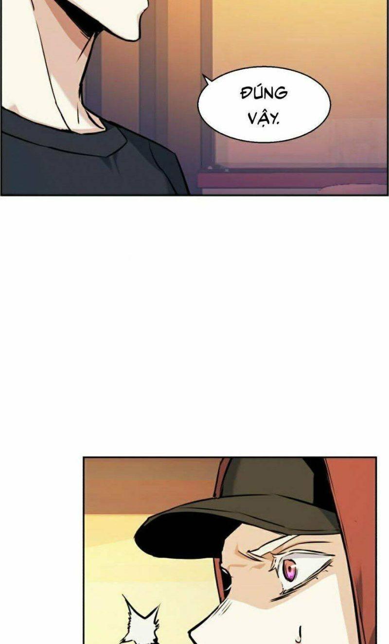 bạn học tôi là lính đánh thuê chapter 54 96