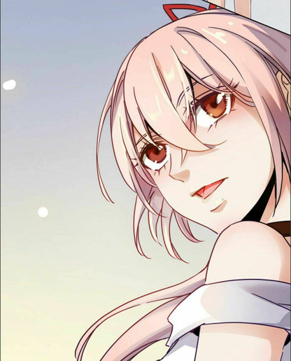 sổ tay tình yêu của tiểu hồ ly chapter 11 27