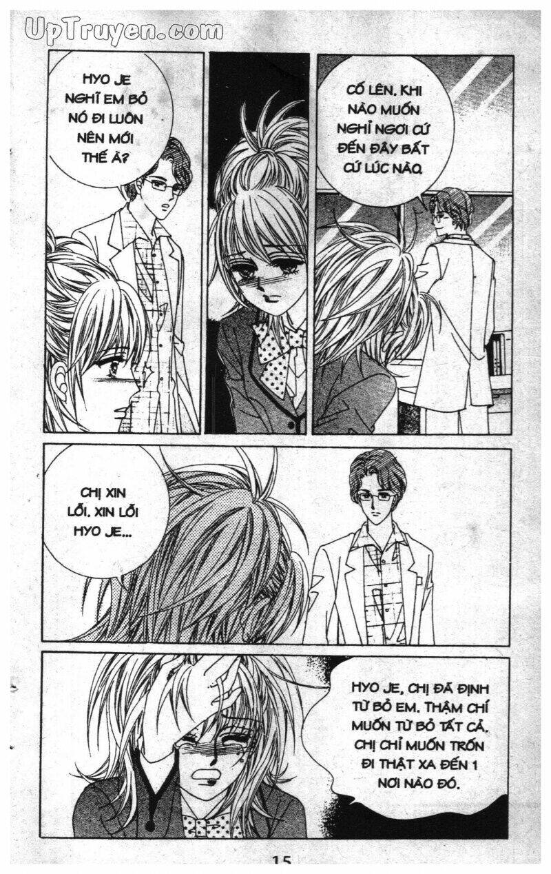 dạ khúc chapter 4 14