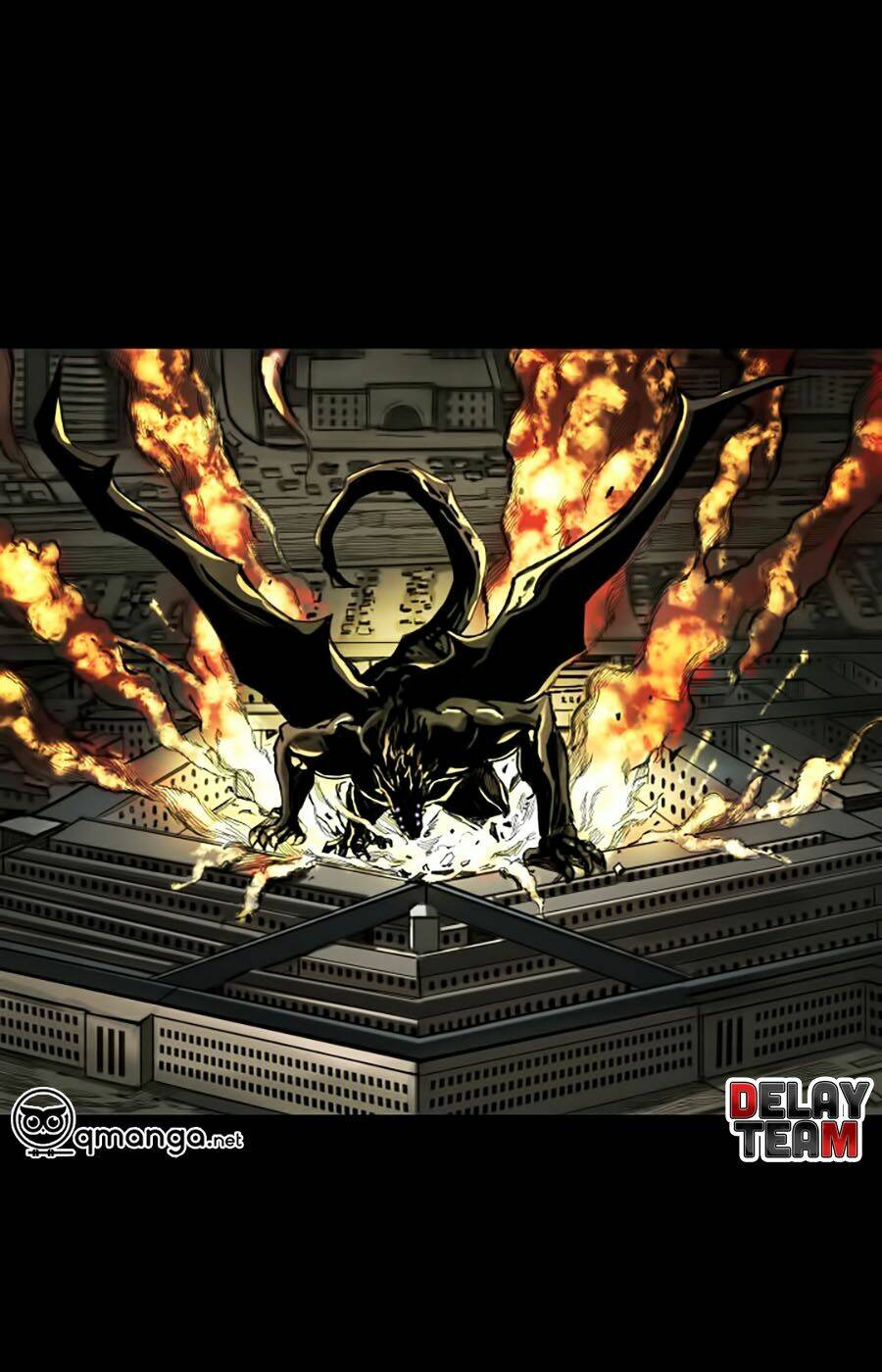 thợ săn đầu tiên chapter 0 11