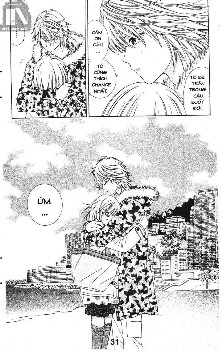 cảm giác trong tình yêu chapter 5 31