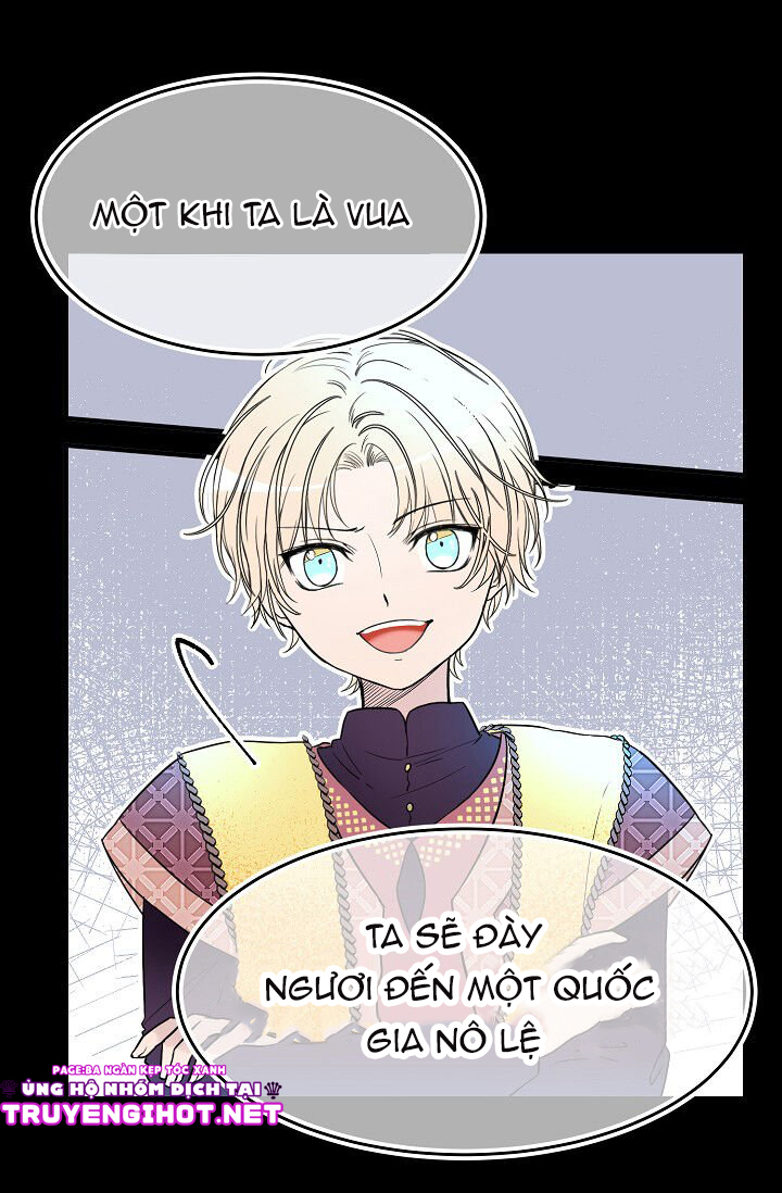 nữ hoàng sói chapter 14 3