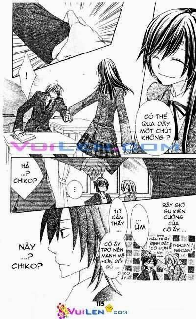 trái tim hoàng tử chapter 3 115