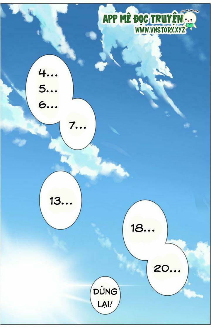 xin chào! dân nữ chapter 47 21