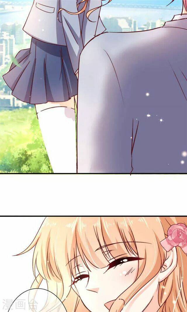 hôm nay tôi sẽ yêu ai đây ? chapter 5 8