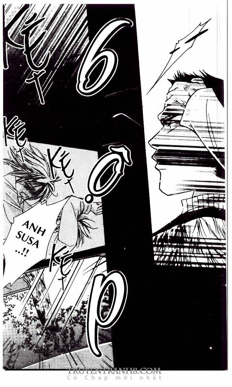 vườn địa đàng chapter 15 20