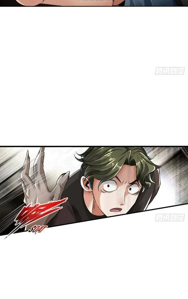 nhân vật phản diện đi tìm đường chết chapter 14 6