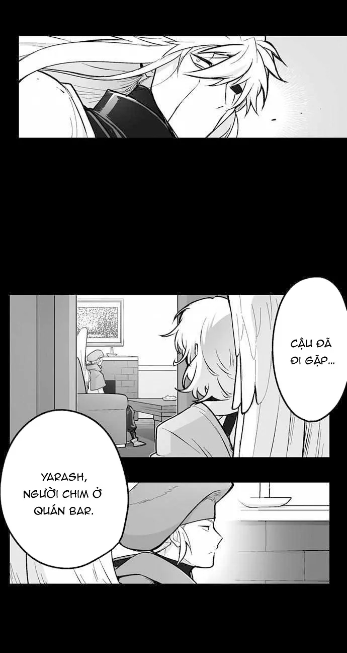 vợ của titan chapter 117 20