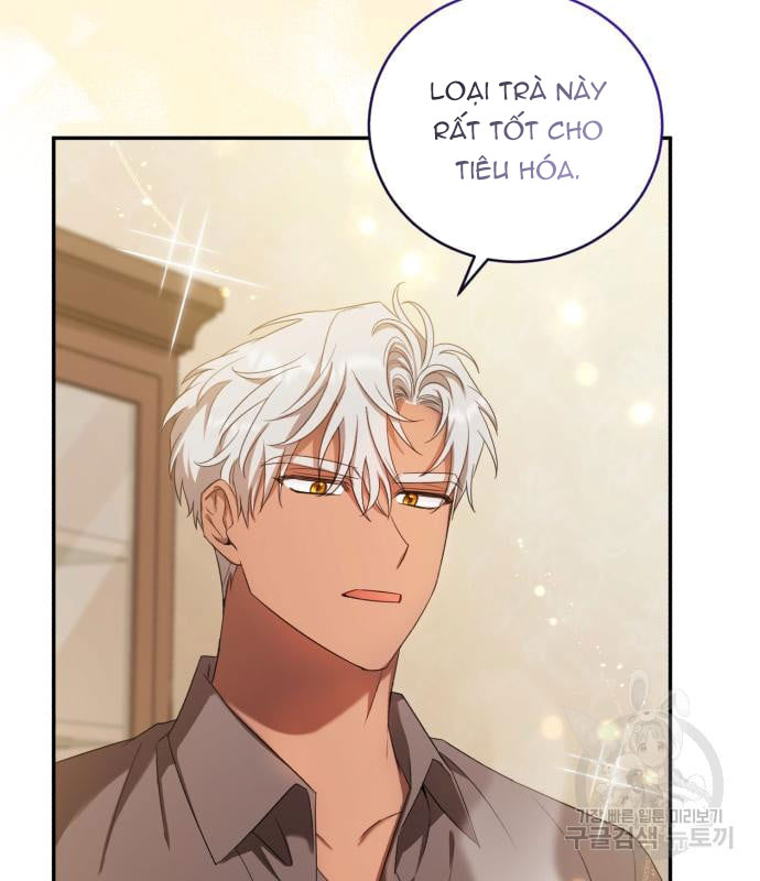 tôi trở thành nữ phản diện trong cuốn tiểu thuyết tàn khốc chapter 11.1 8