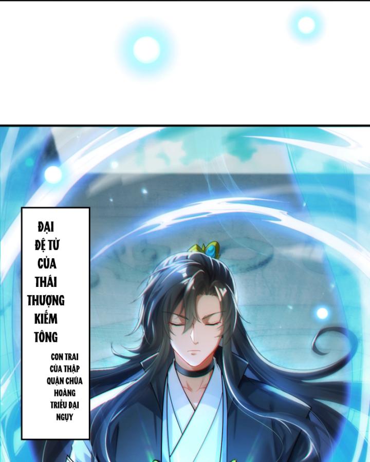 khoan đã tiên tử! xin hãy nghe ta xảo biện chapter 1 7