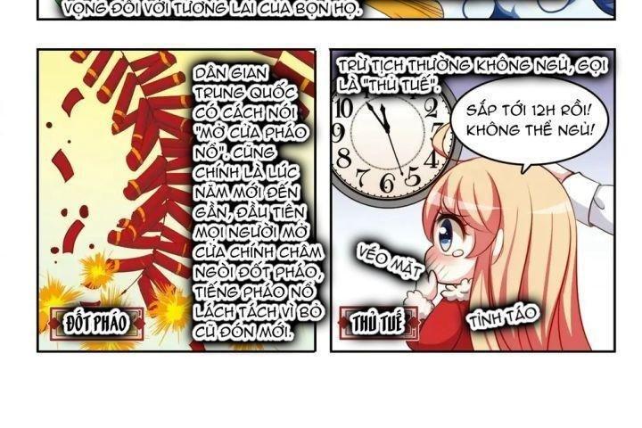 lễ hội truyền thống của trung quốc chapter 7 23