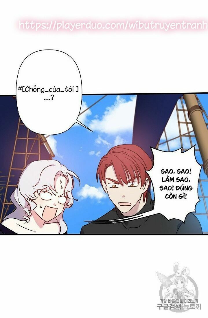 hôn lễ báo thù chapter 21 38