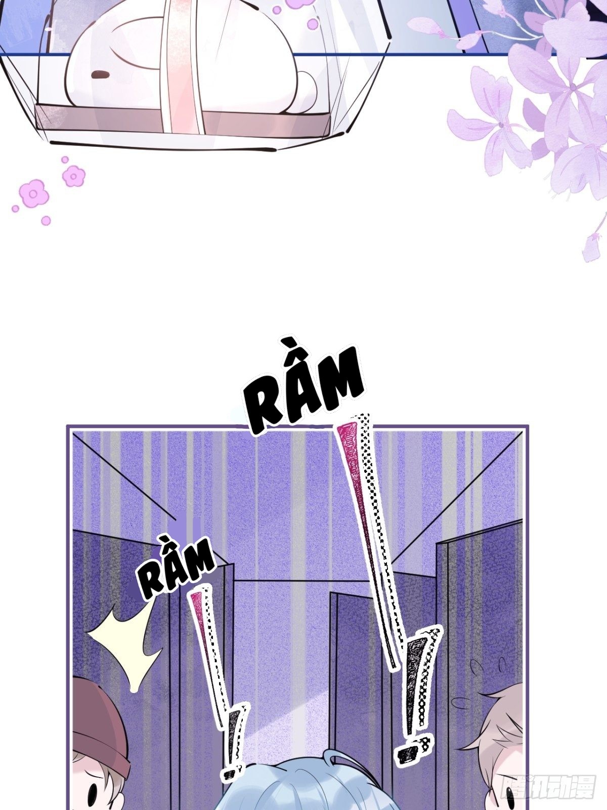 hút dương khí của người chapter 2 18