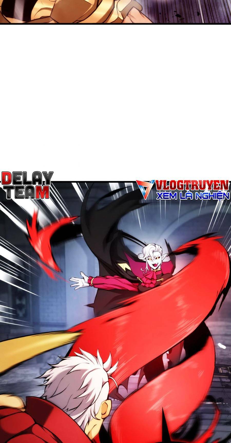 huyền thoại game thủ - tái xuất chapter 62 90