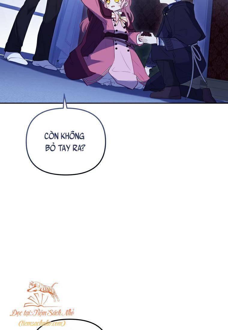 Tôi Đang Được Nuôi Dưỡng Bởi Những Kẻ Phản Diện chapter 26 30