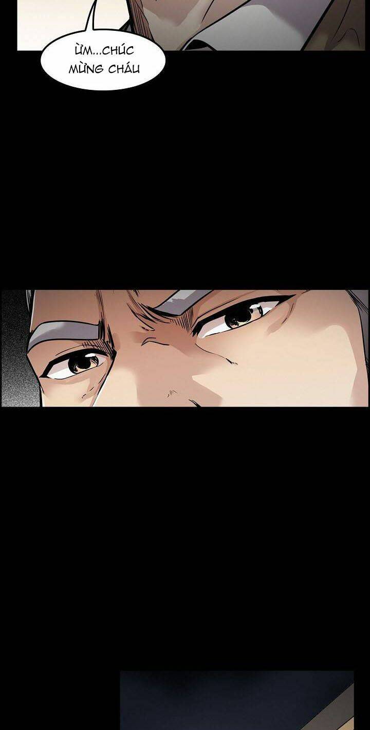 điều tra viên chuyển sinh chapter 114 29