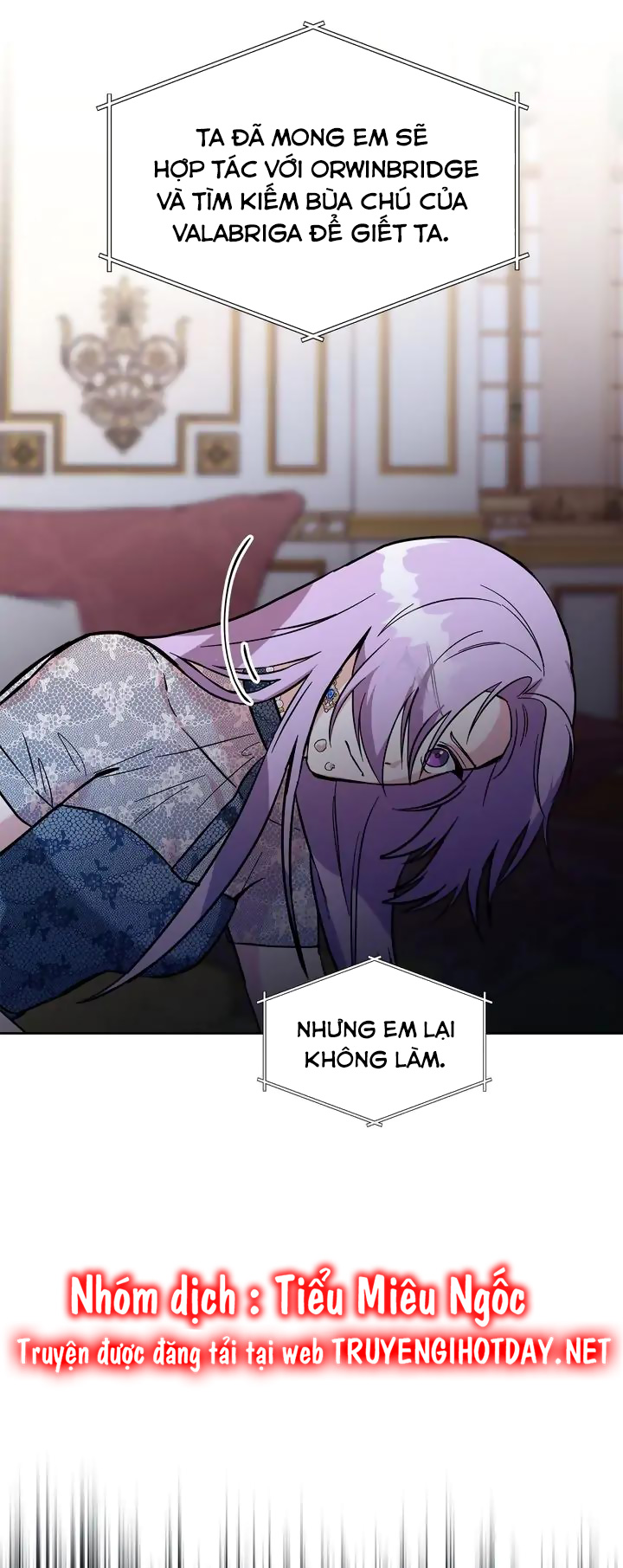 hãy nghe lời của tôi chapter 61 55