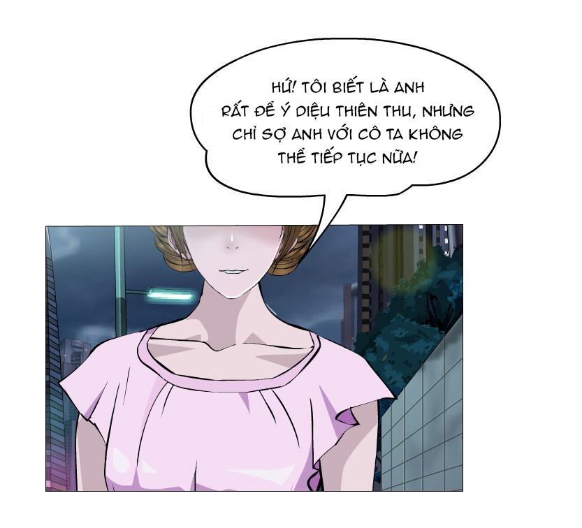 cạm bẫy của nữ thần chapter 92 26