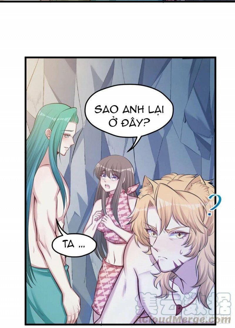 [16+] thảnh thơi thú thế chủng chủng điền, sinh sinh tể chapter 241 13