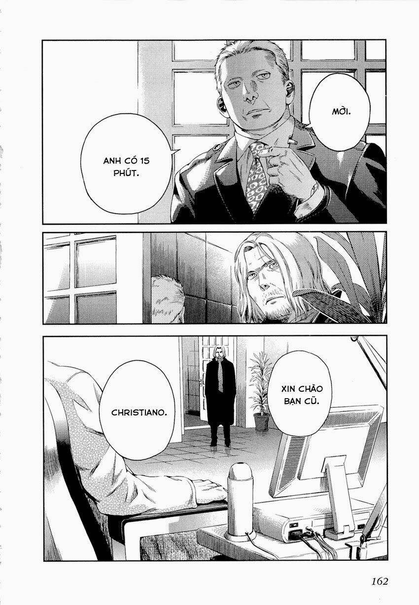 gunslinger girl chapter 73 20