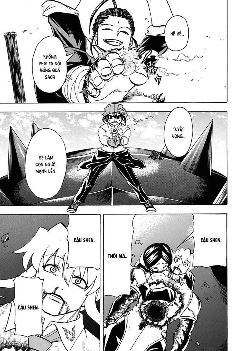 undead unluck chapter 63 5