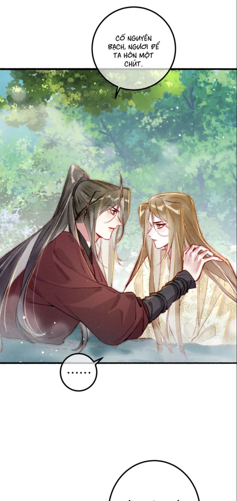 ta dựa vào mỹ nhan ổn định thiên hạ chapter 92 12