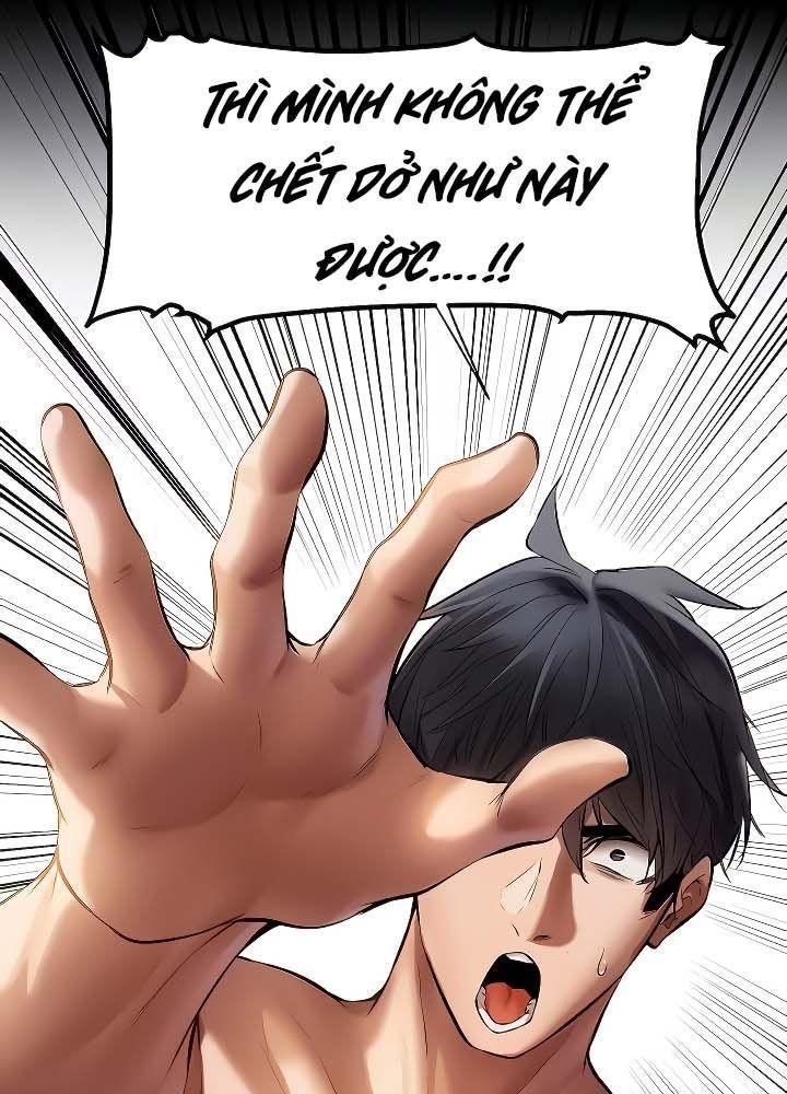 thợ săn bươm bướm chapter 15.1 36